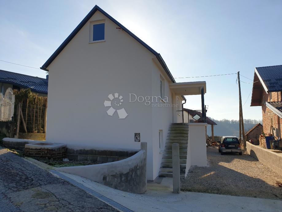 DOMAHOVO