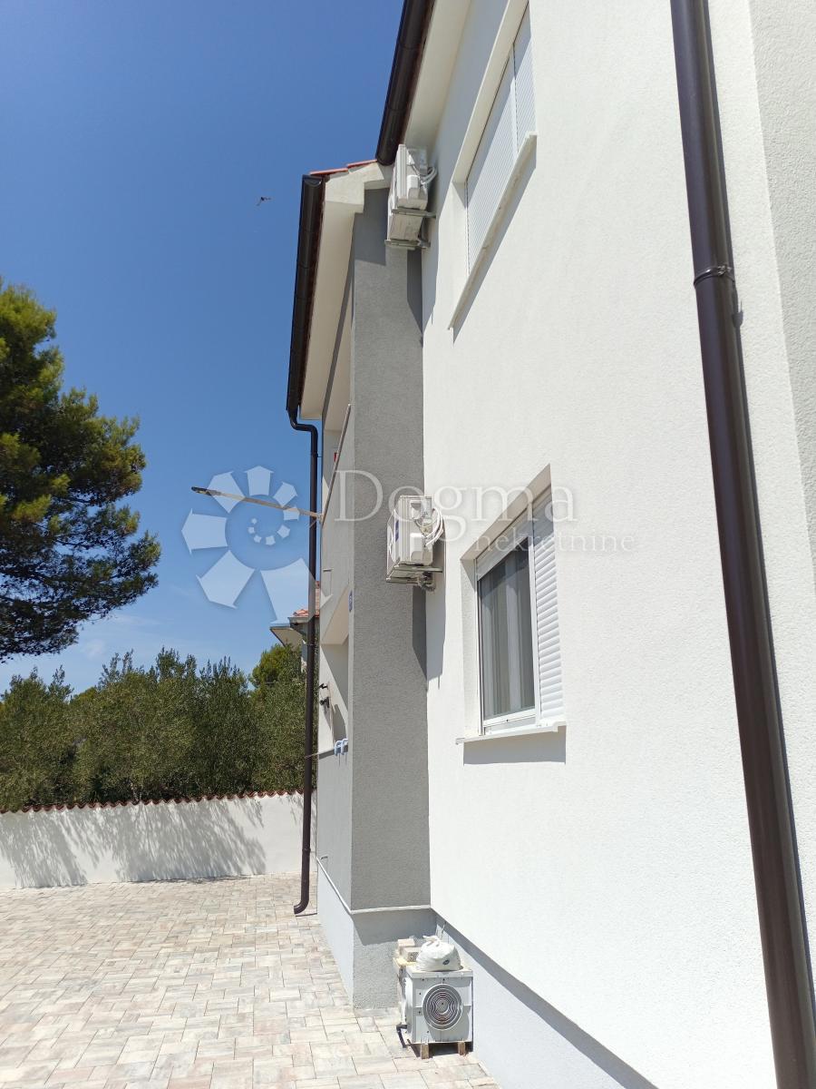 VODICE