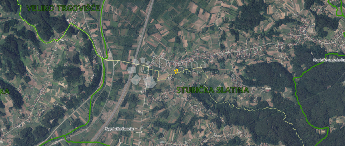 STUBIČKA SLATINA