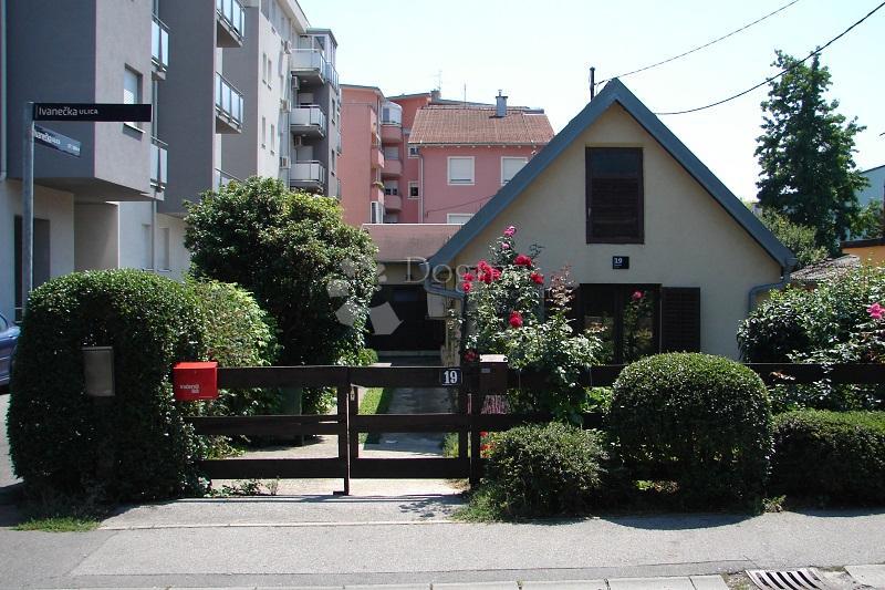 TREŠNJEVKA