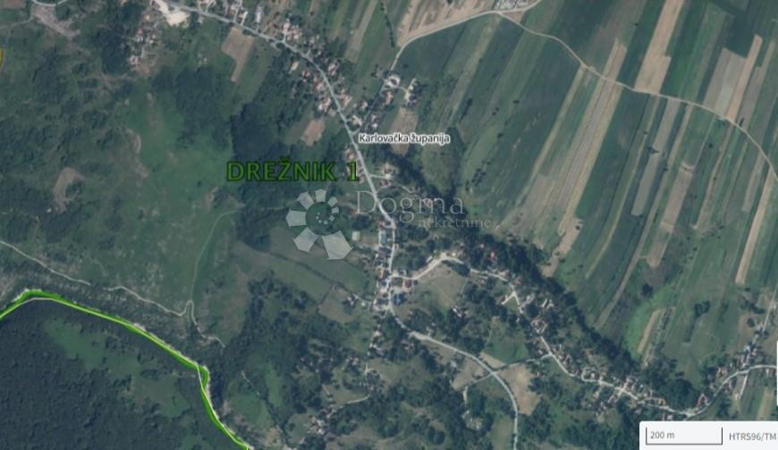 DREŽNIK GRAD