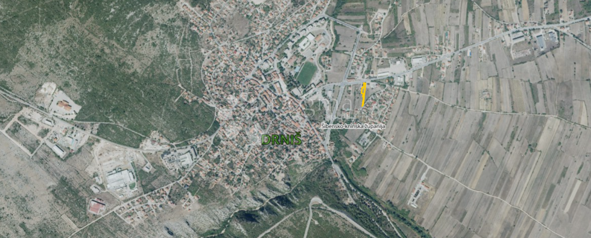 DRNIŠ