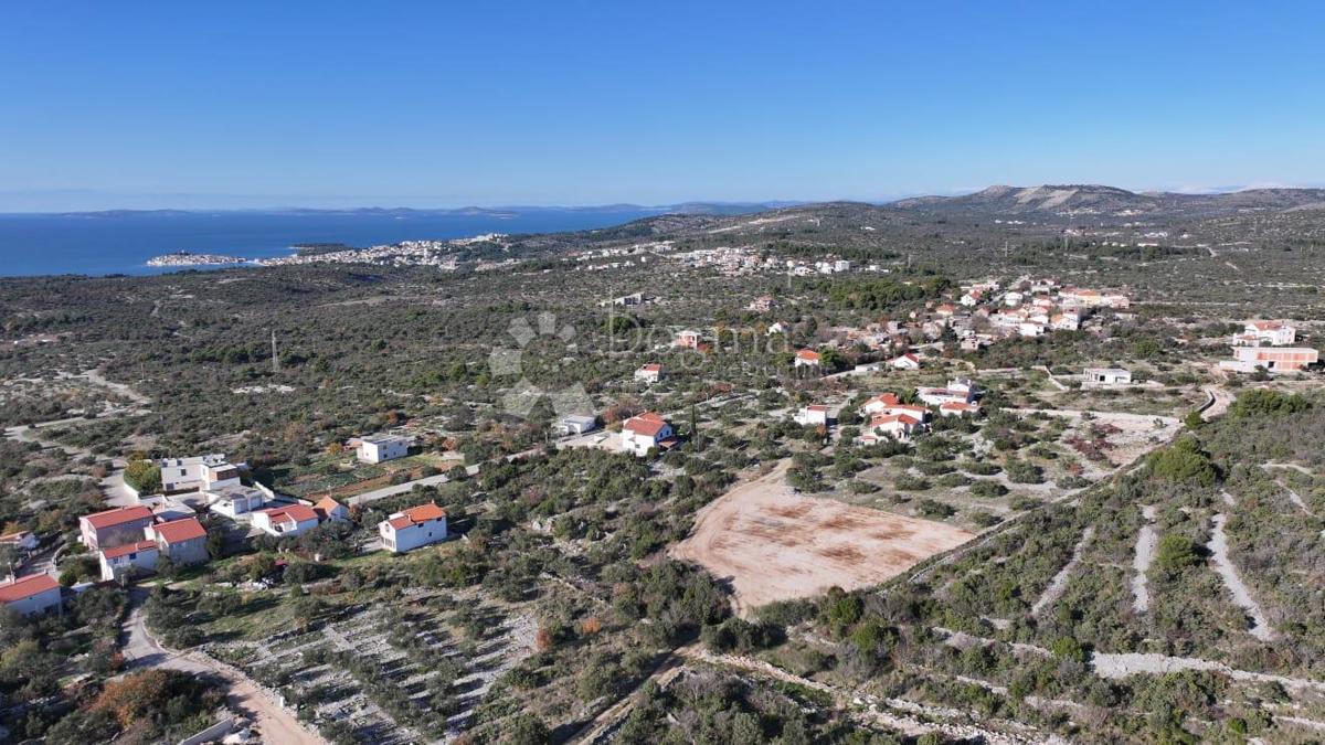 PRIMOŠTEN