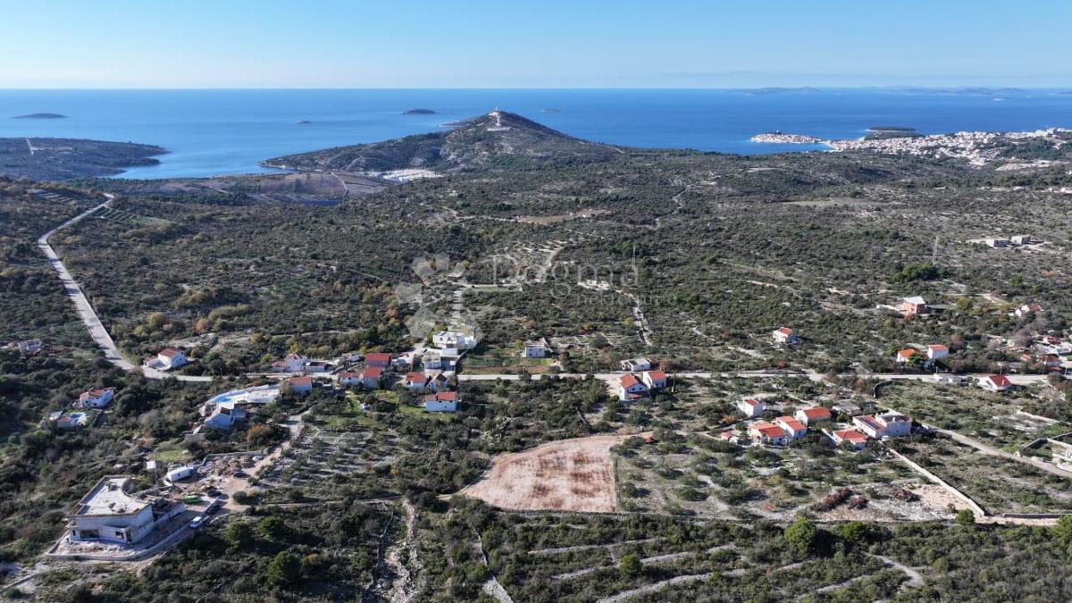 PRIMOŠTEN