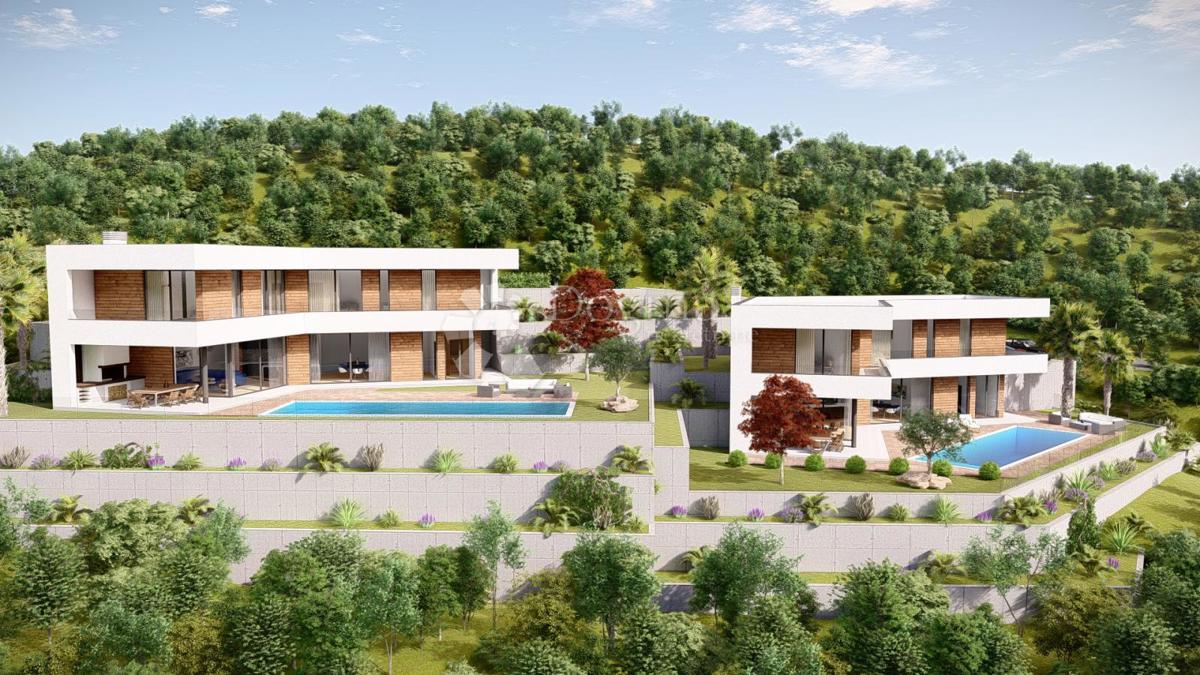 MOŠĆENIČKA DRAGA