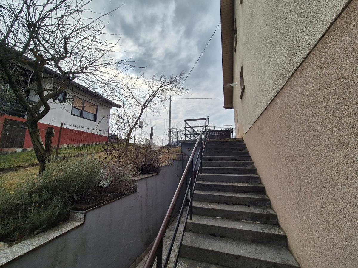SVETI KRIŽ