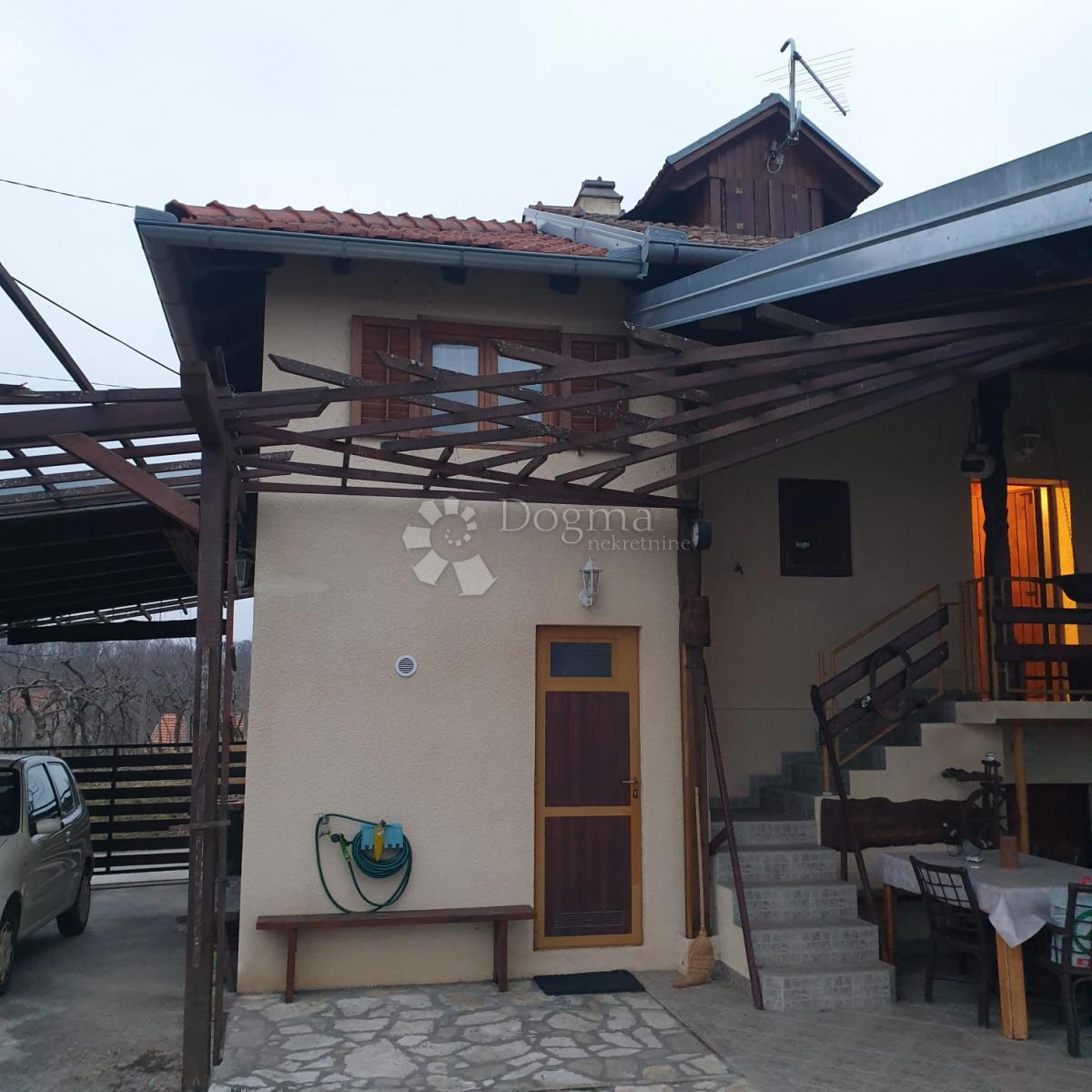 BOSILJEVO