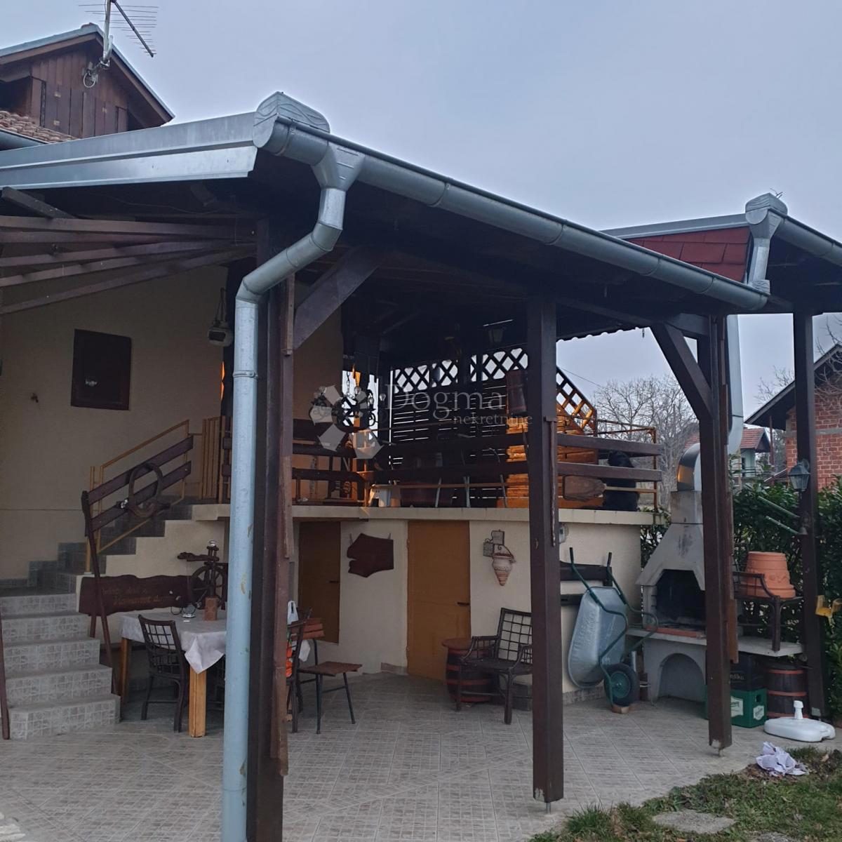 BOSILJEVO