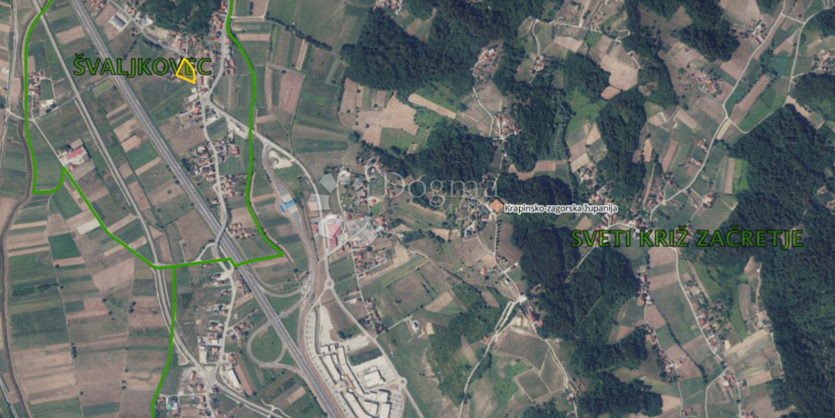 ŠVALJKOVEC