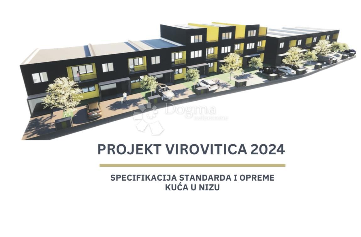 VIROVITICA
