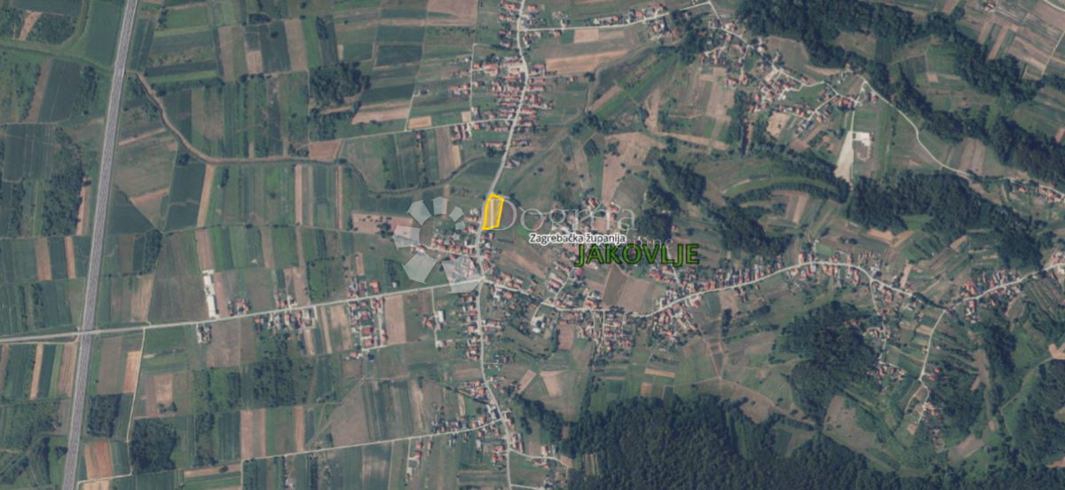 JAKOVLJE