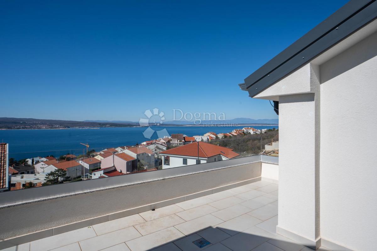 CRIKVENICA