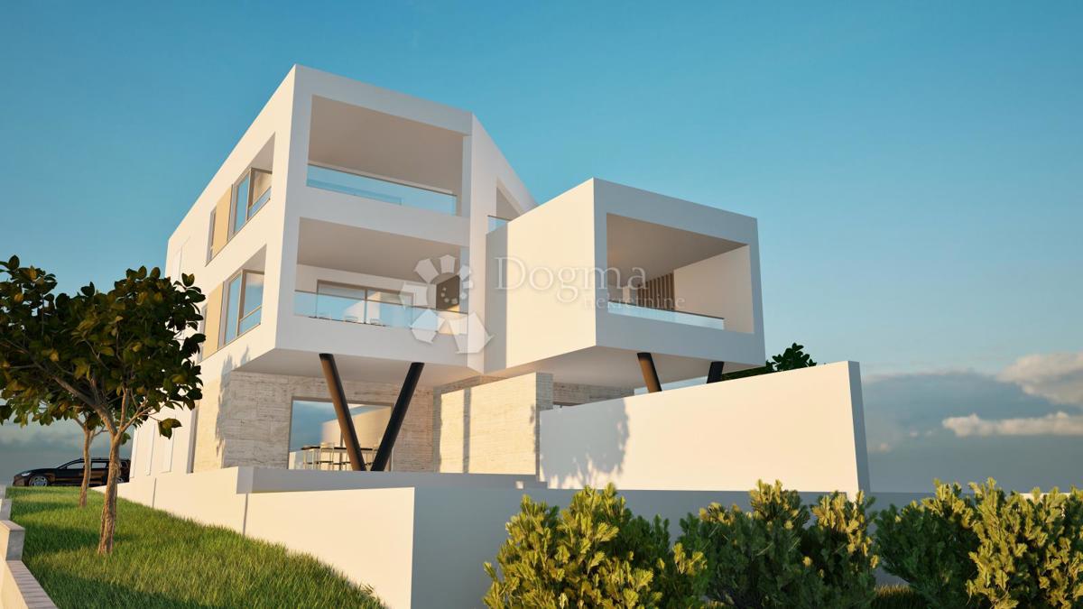 VODICE