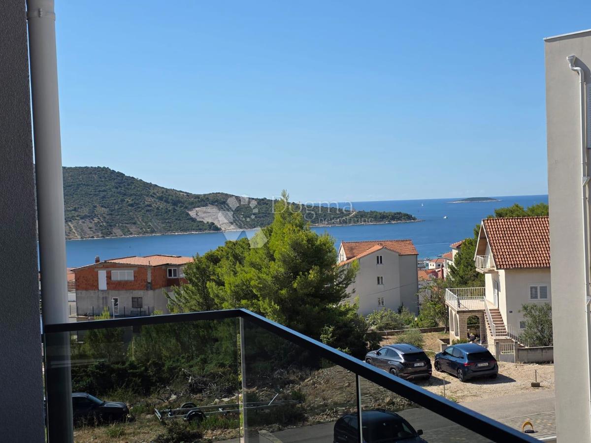 PRIMOŠTEN