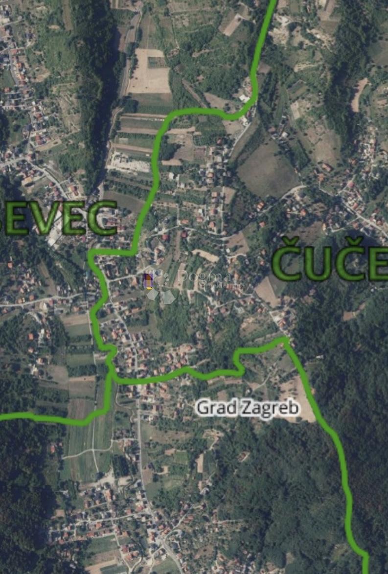 ČUČERJE