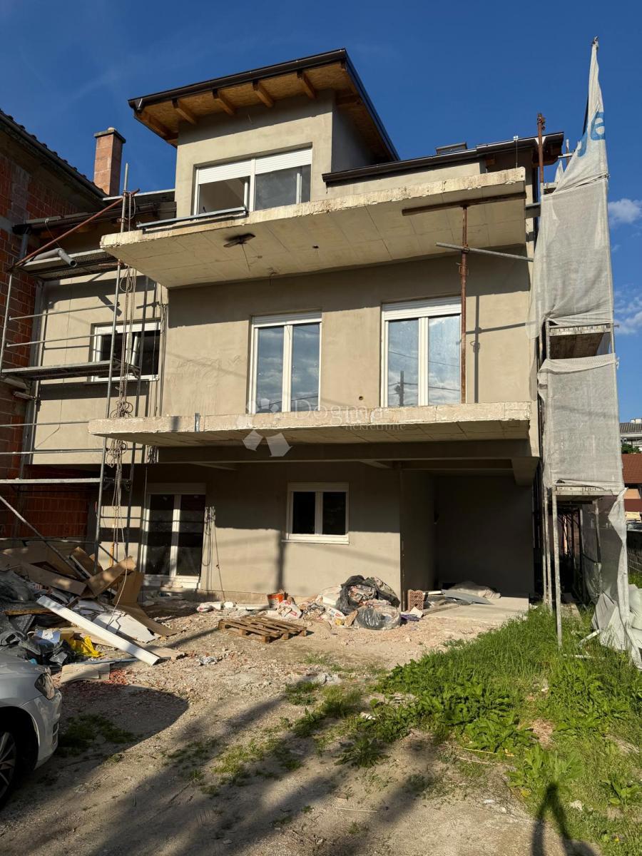 RUDEŠ
