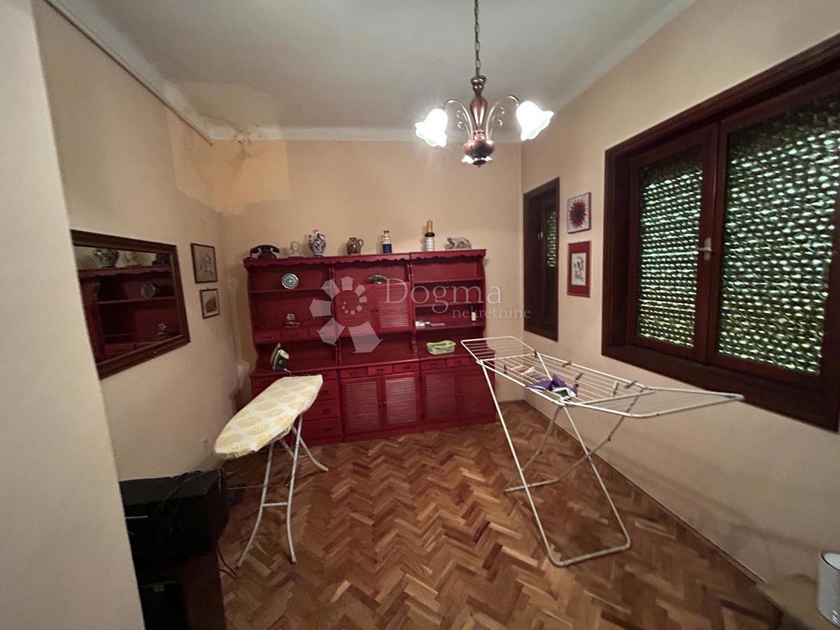 TREŠNJEVKA