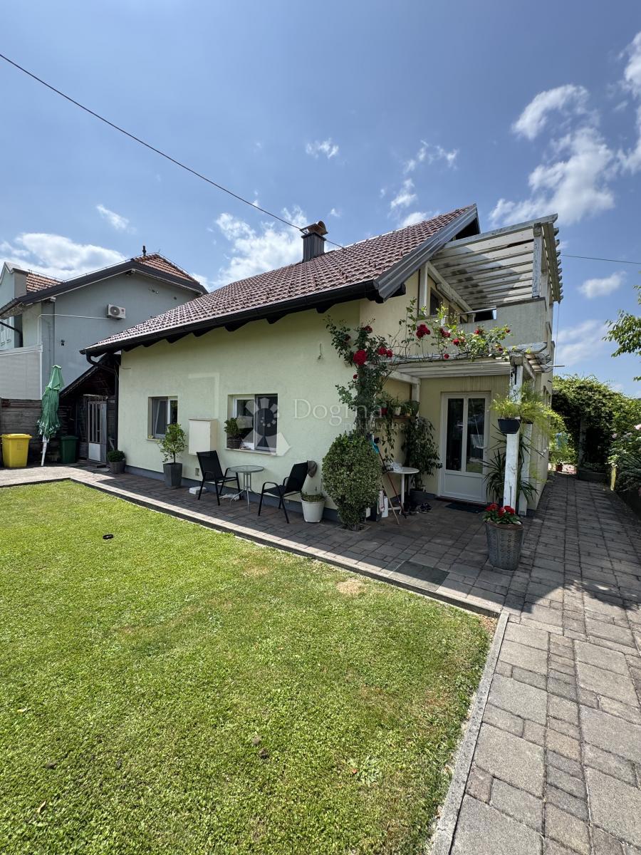 ČREŠNJEVEC