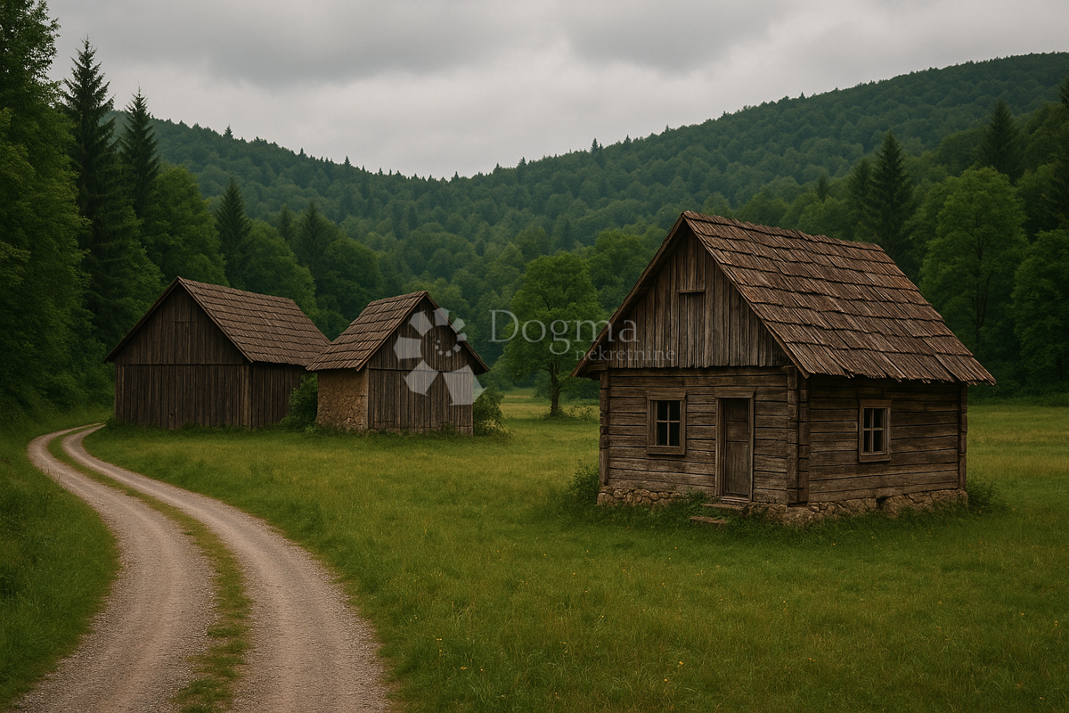 VISUĆ