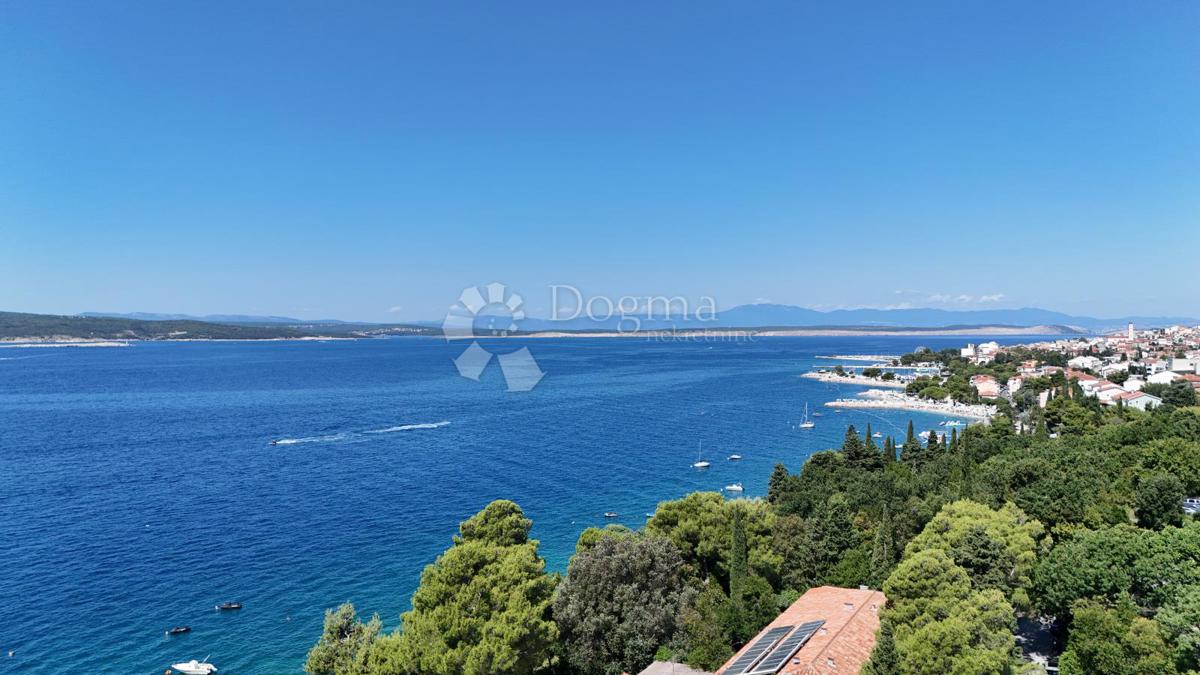 CRIKVENICA