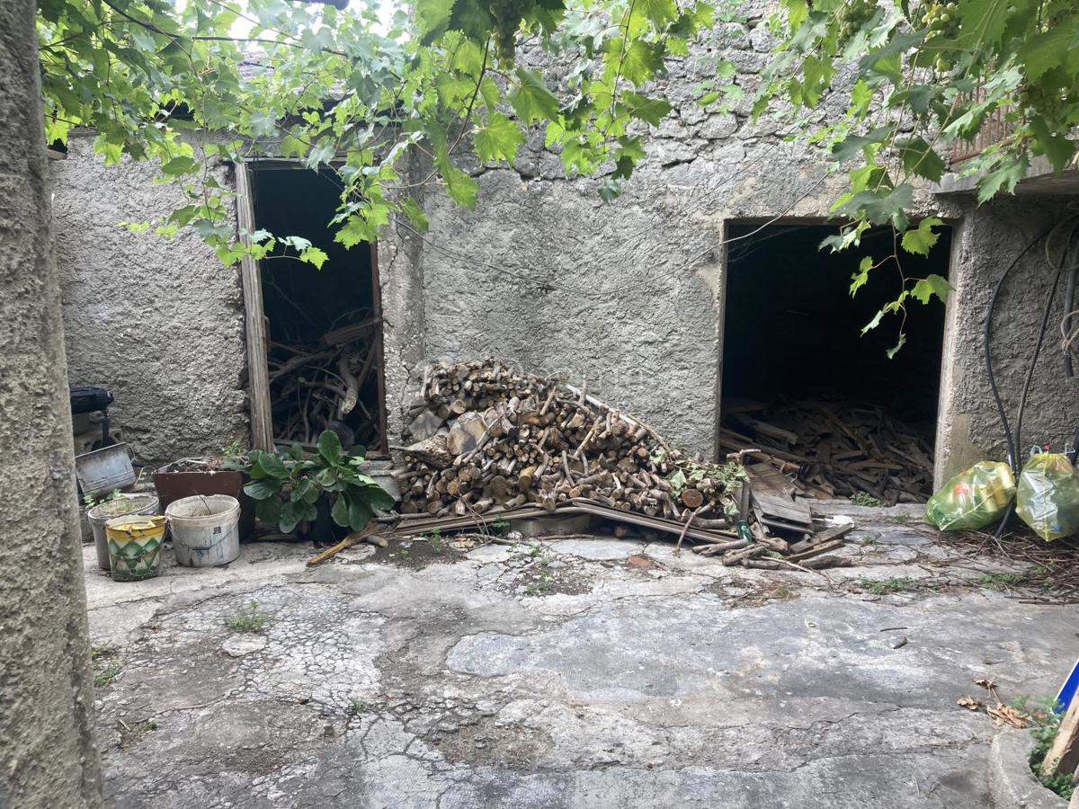 SKRADIN