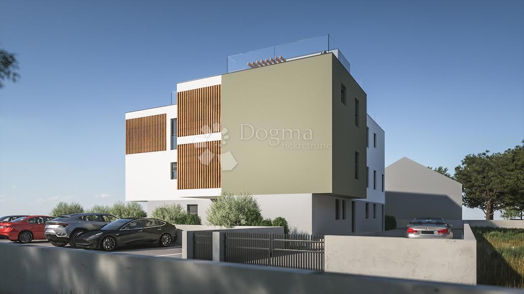 Appartamento VODICE, 268.000 €