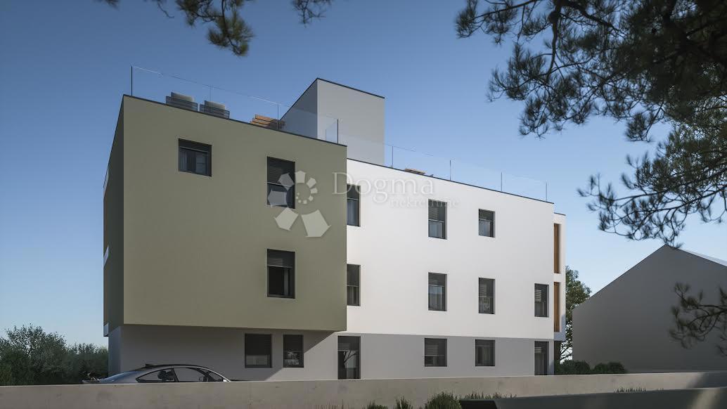 VODICE