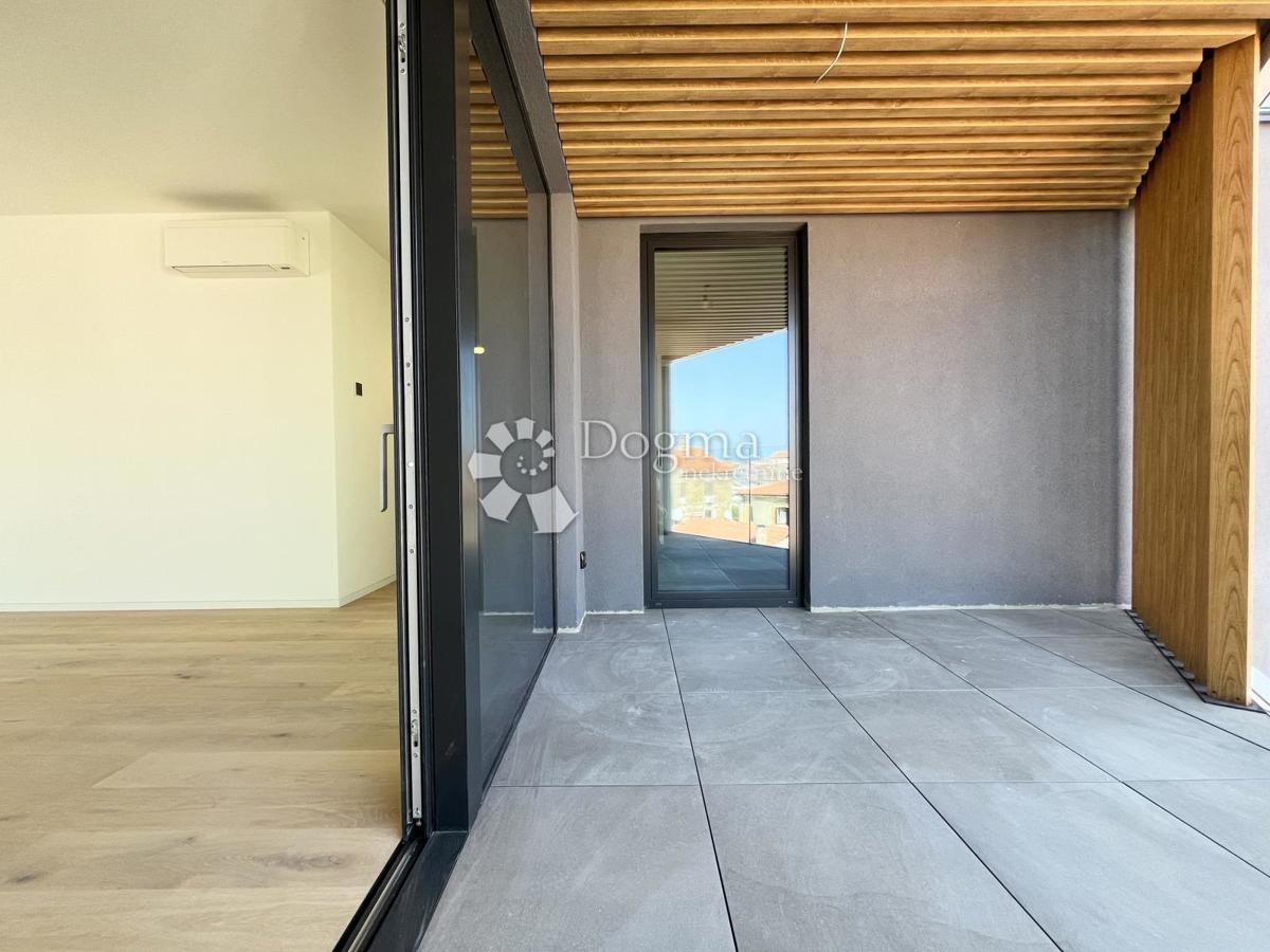 Appartamento UMAG, 495.000 €