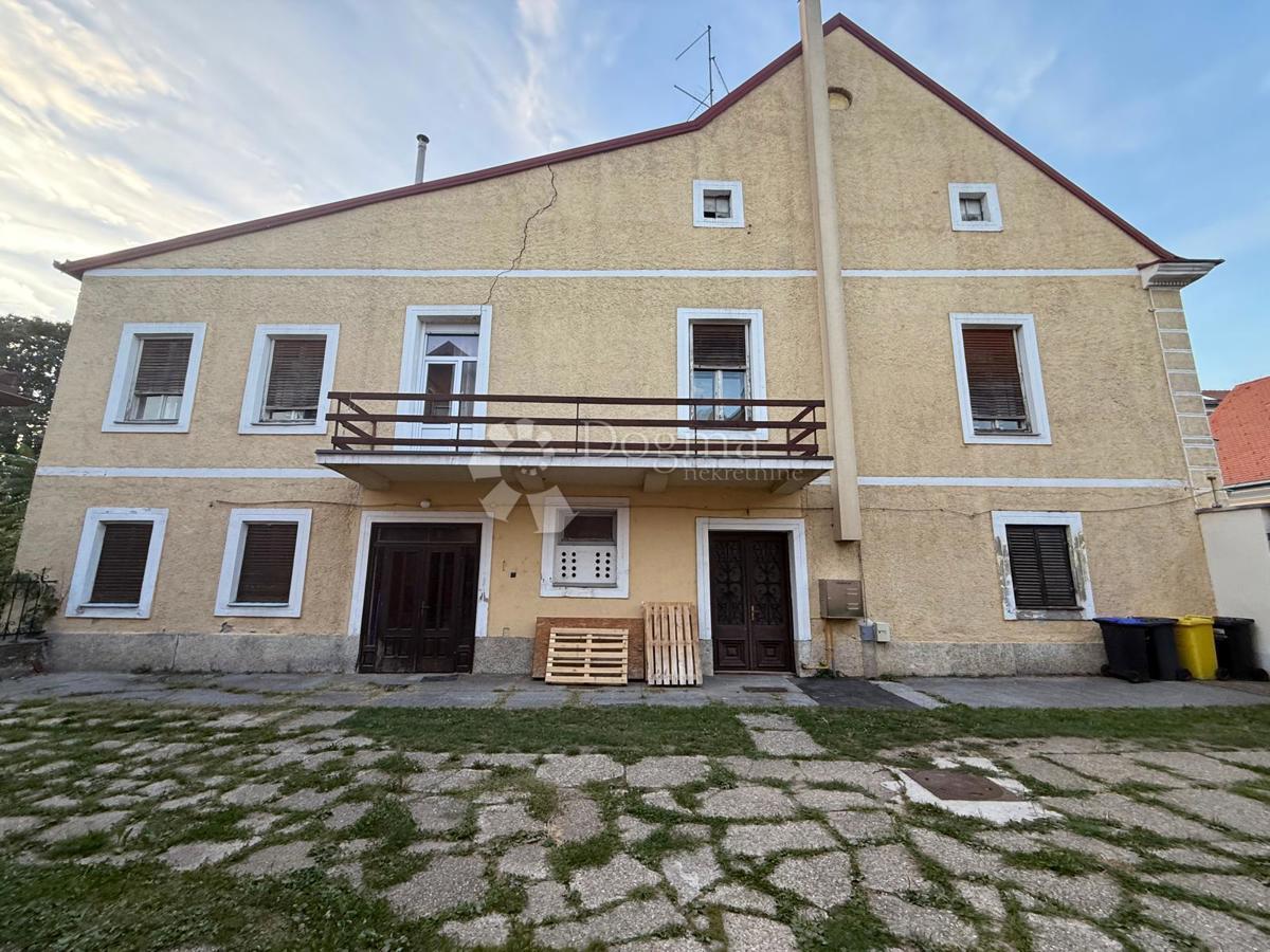 Casa VARAŽDIN, 800.000 €