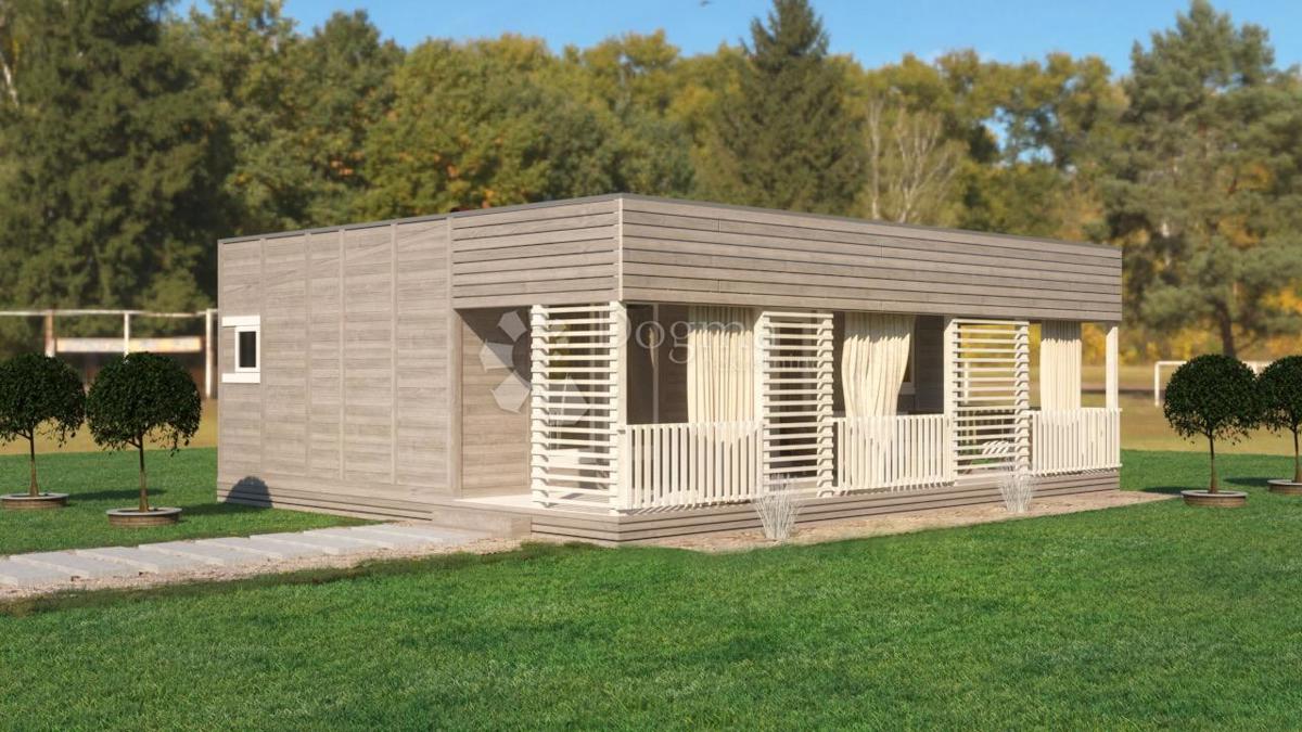 Casa ČAKOVEC, 71.937 €