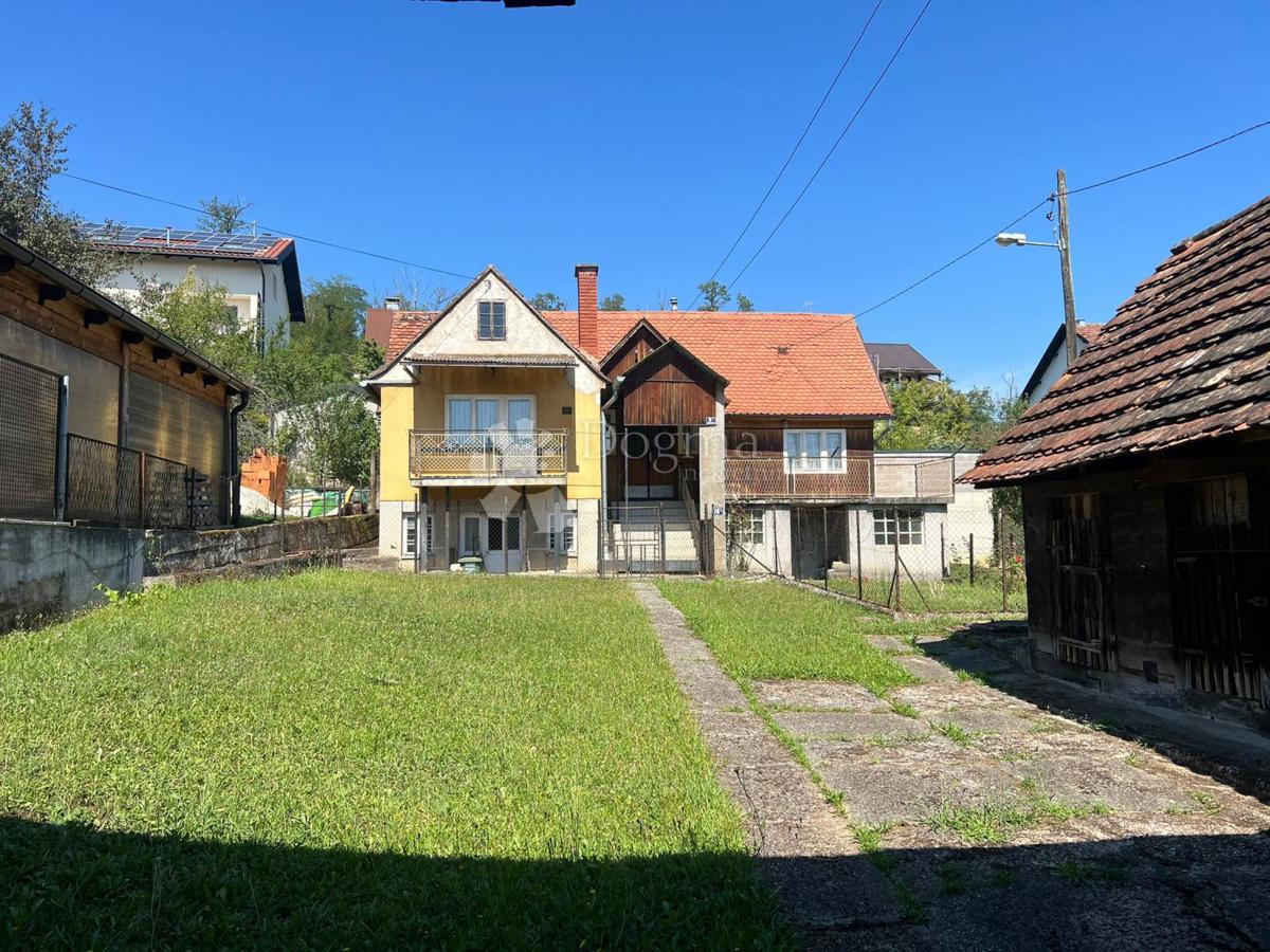 GRANEŠINA