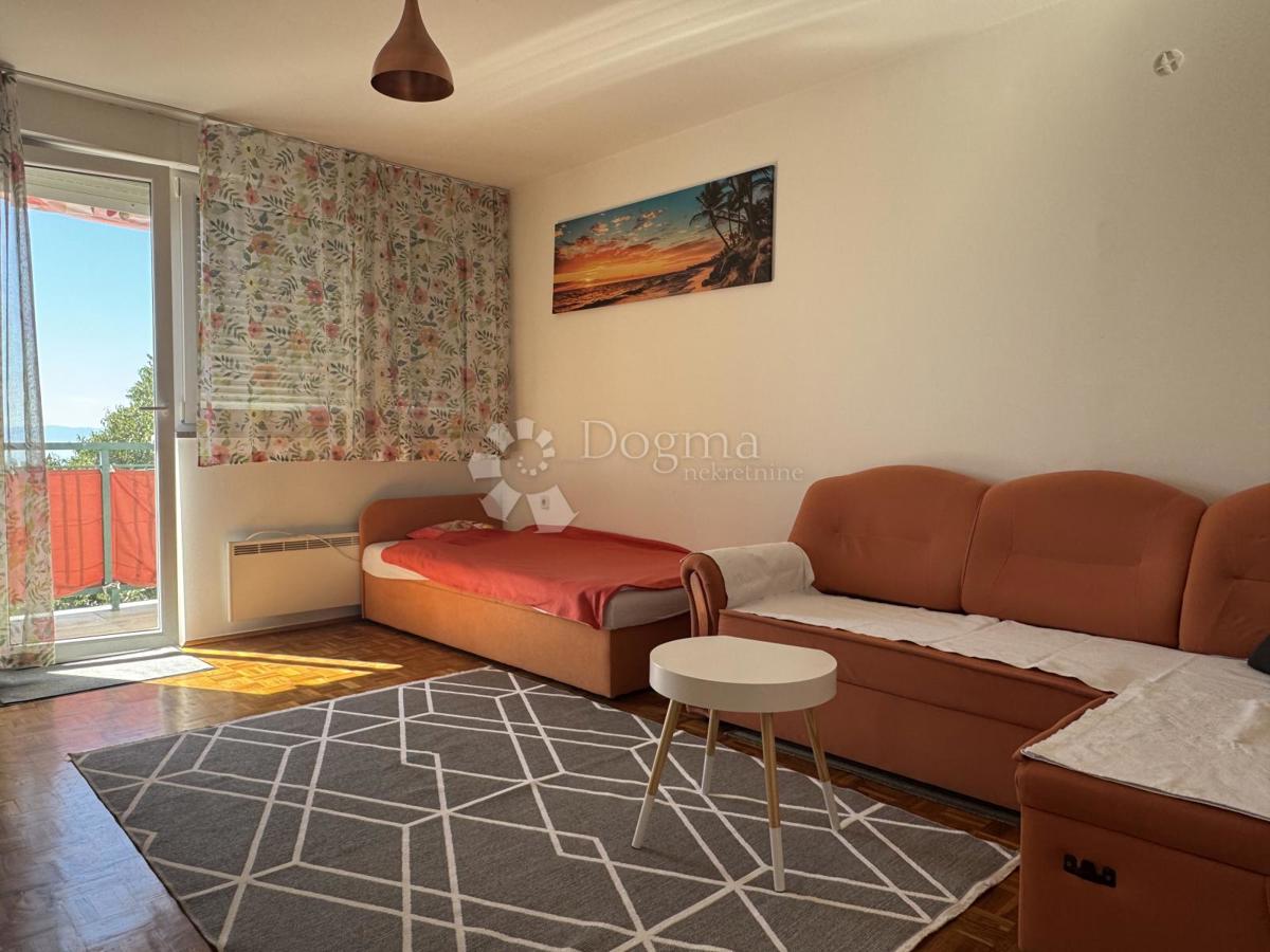 Квартира RIJEKA, 650 €