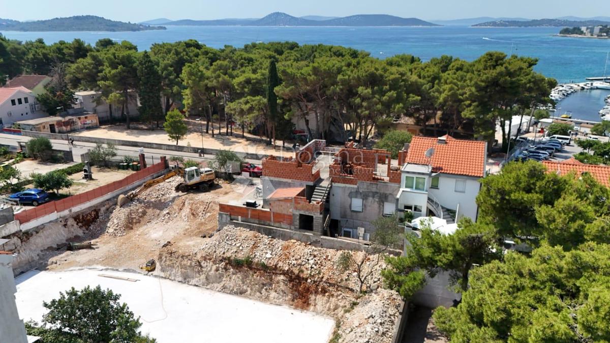 VODICE