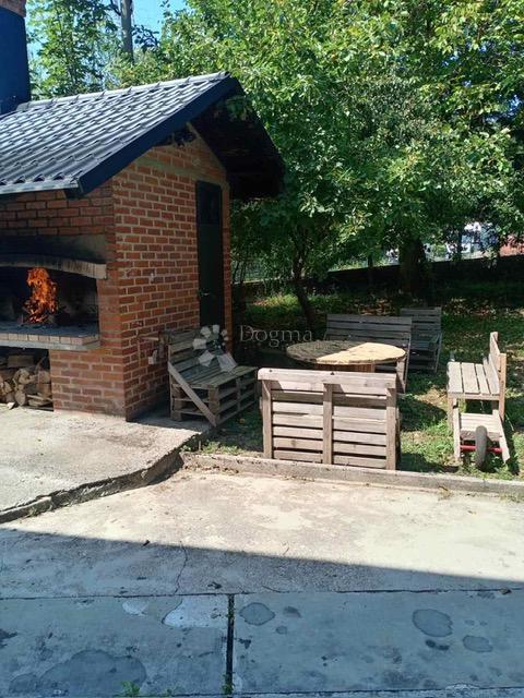 Дом DELNICE