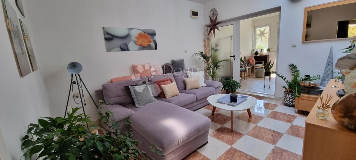 Квартира MAKARSKA, 1.000 €