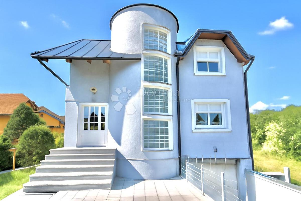 Casa ZAGREB, 495.000 €