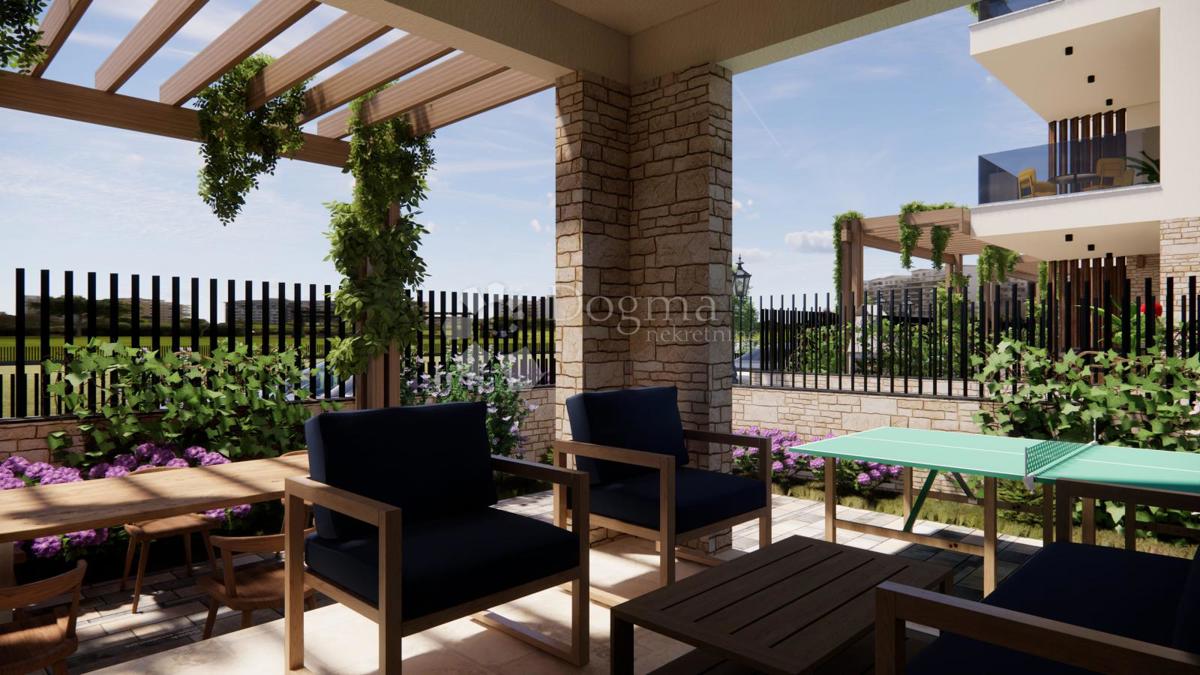 Квартира ŠIBENIK, 440.000 €