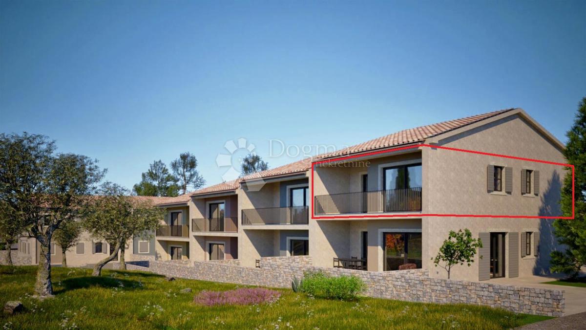 Квартира ROVINJ, 240.000 €