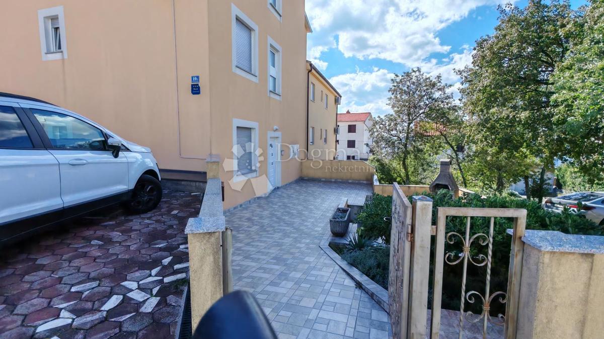 Квартира CRIKVENICA, 265.000 €