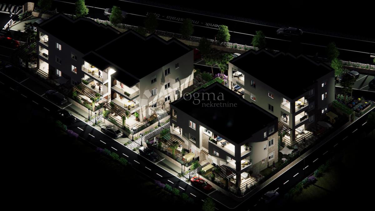 Квартира ŠIBENIK, 805.000 €