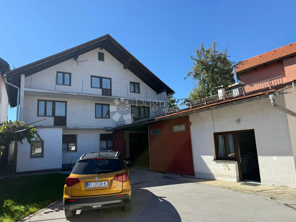 Дом GOSPIĆ, 460.000 €