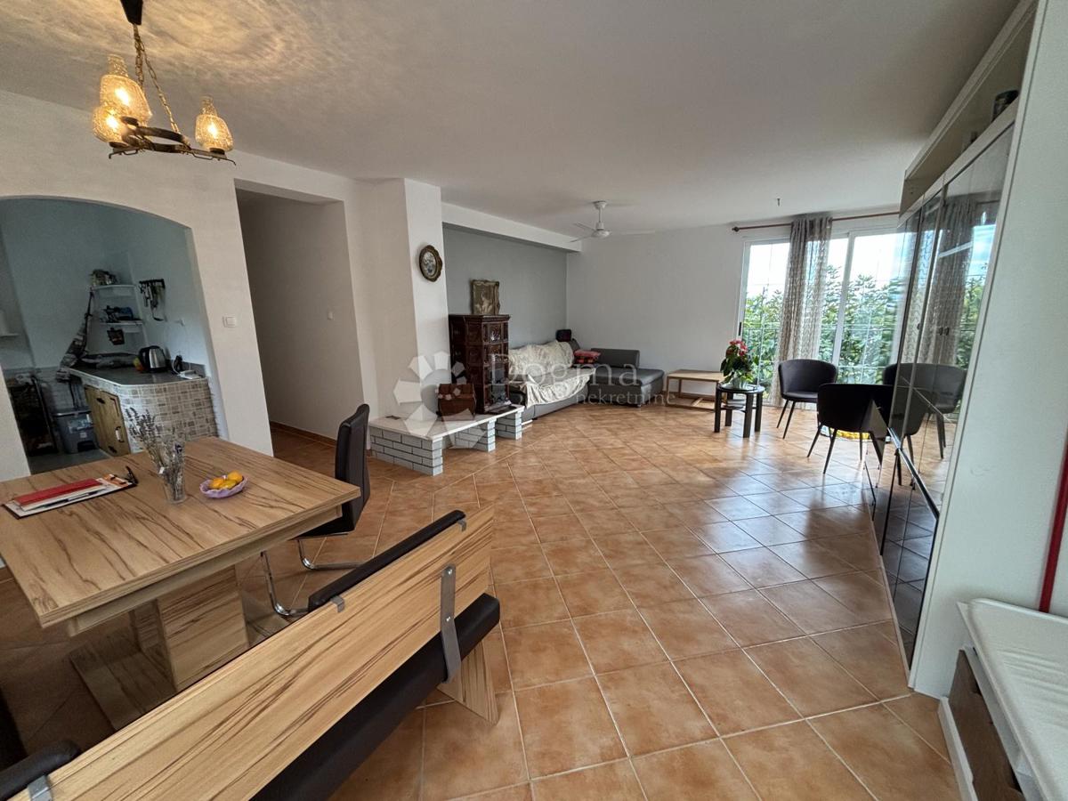 Квартира LOVRAN, 280.000 €