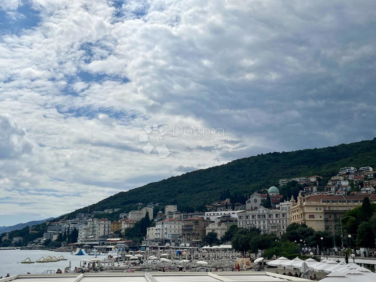 Коммерческая площадь OPATIJA, 30 €