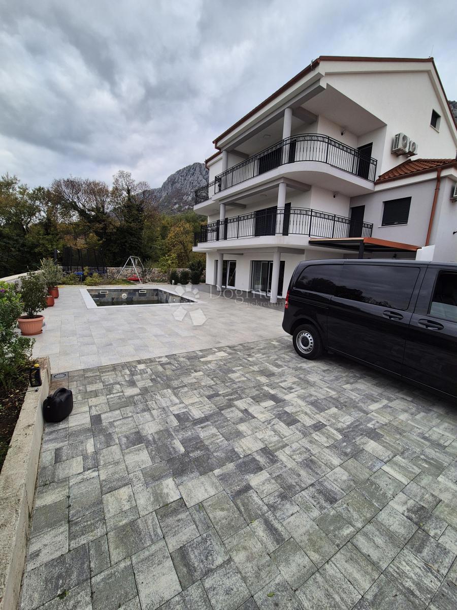 Квартира VINODOLSKA OPĆINA, 487.000 €