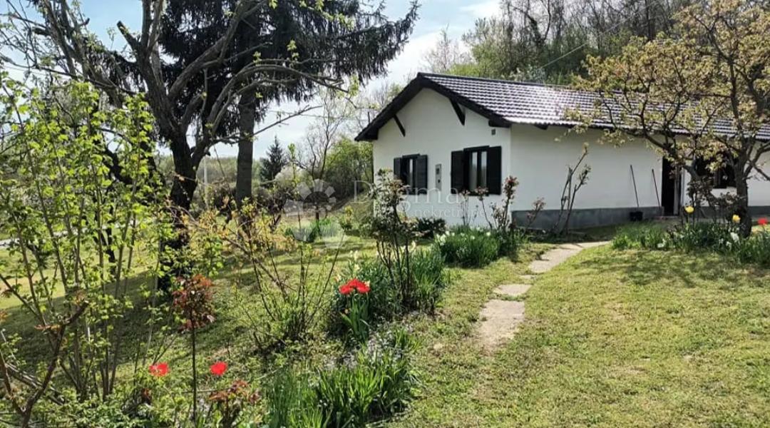 Дом DRAŽ, 35.000 €