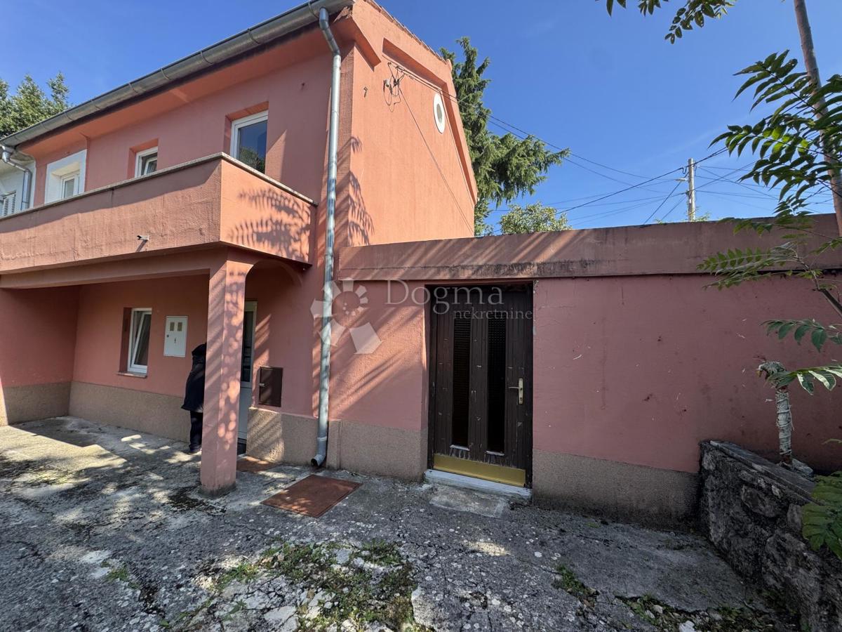 Дом RIJEKA, 185.000 €