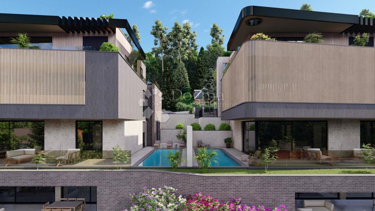 Участок ZAGREB, 1.750.000 €