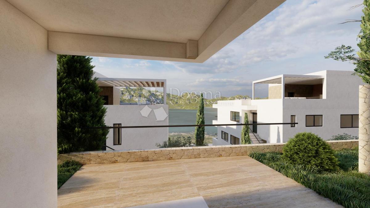 Appartamento TROGIR, 262.220 €