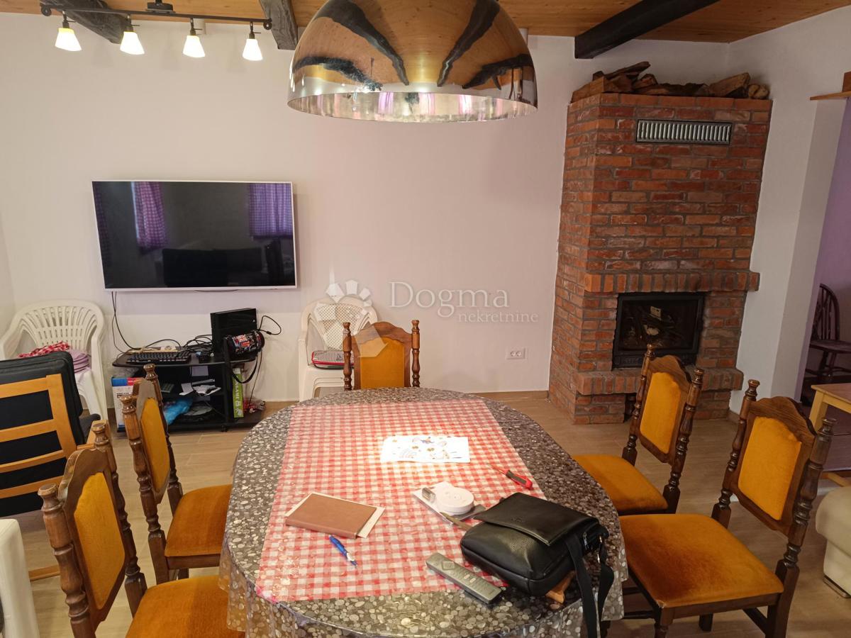 Дом SVETA NEDELJA, 115.000 €