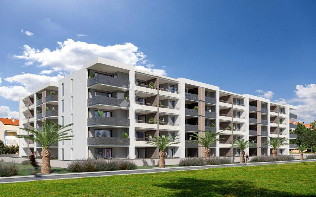 Appartamento UMAG, 173.400 €